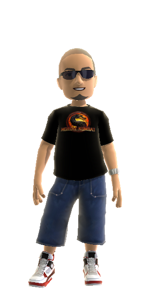 Dj Sammy85's Avatar